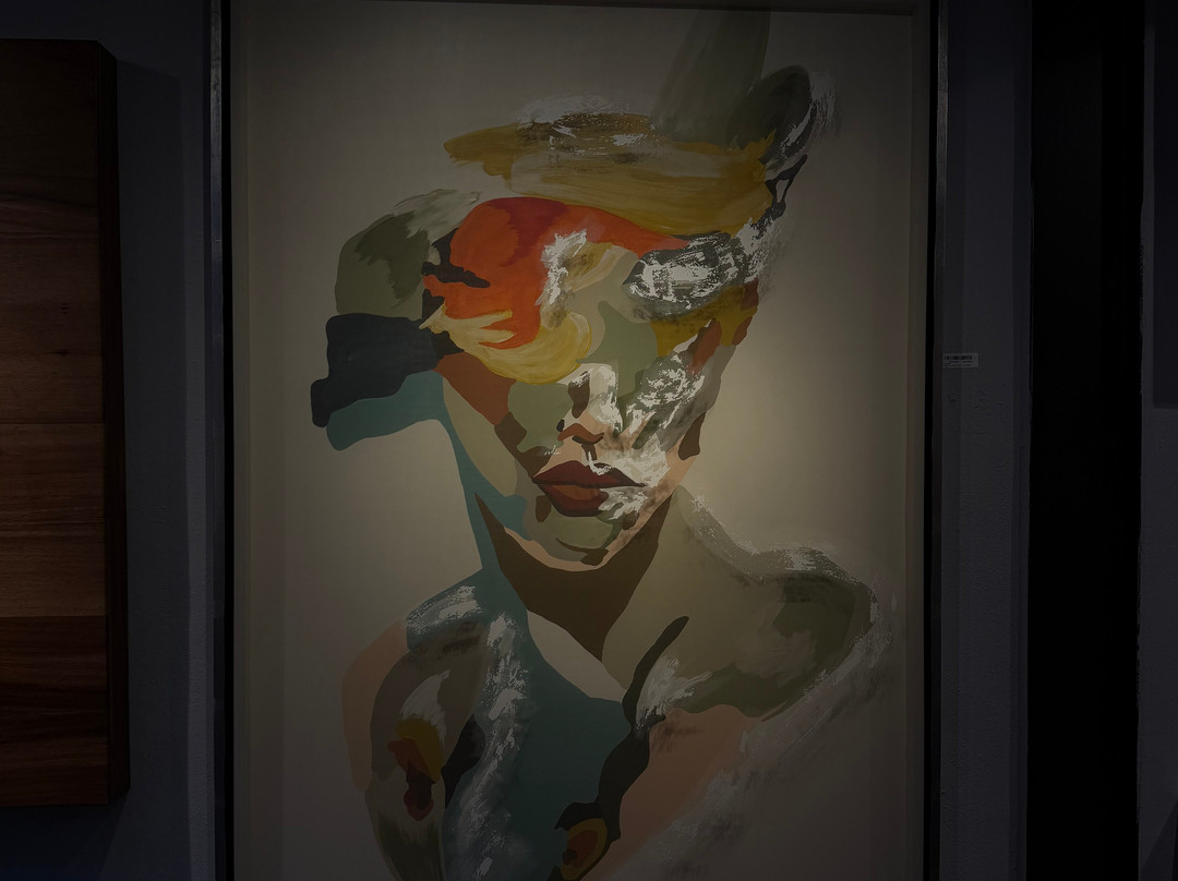 Exim Galería-圣米格尔护城必去景点