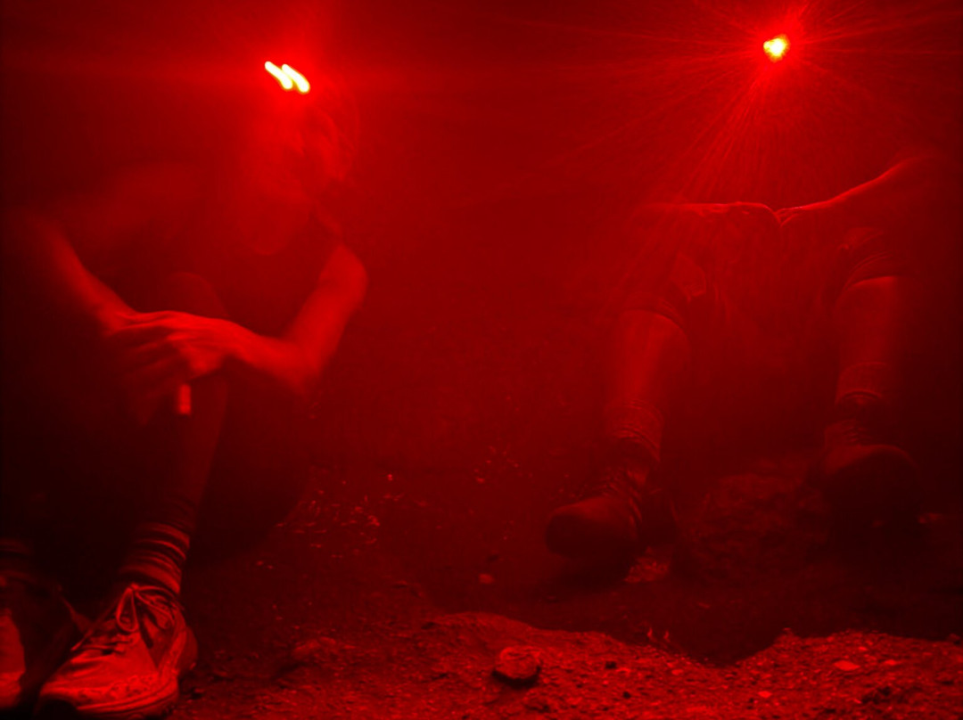 GEORGE OF THE JUNGLE ADVENTURE-格兰德岛必去景点