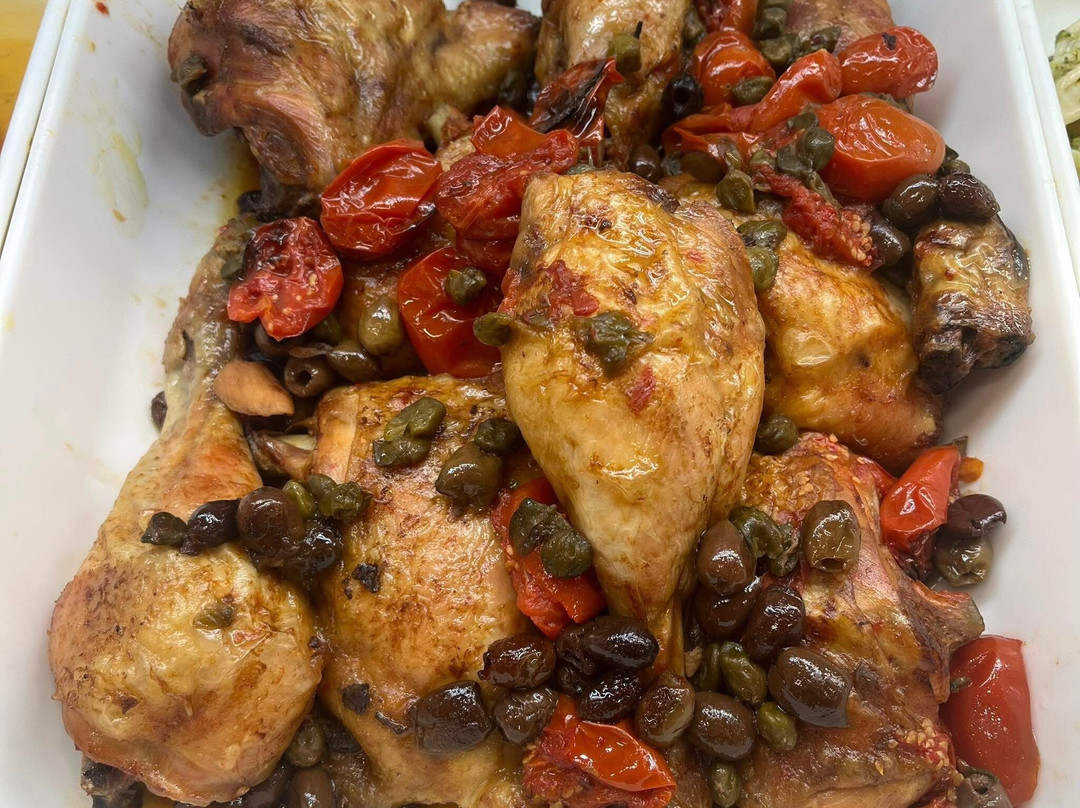 Wagner Municipal Market-米兰必去景点