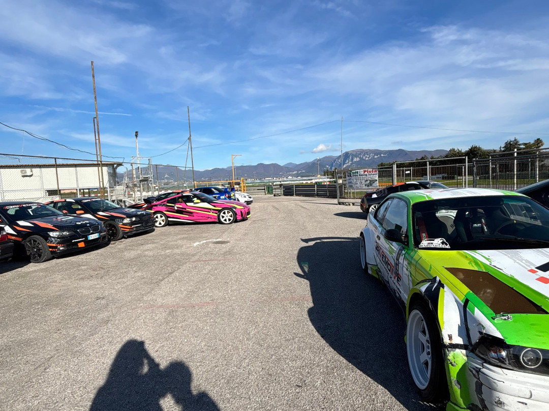 Drivemotive-巴蒂帕利亚必去景点