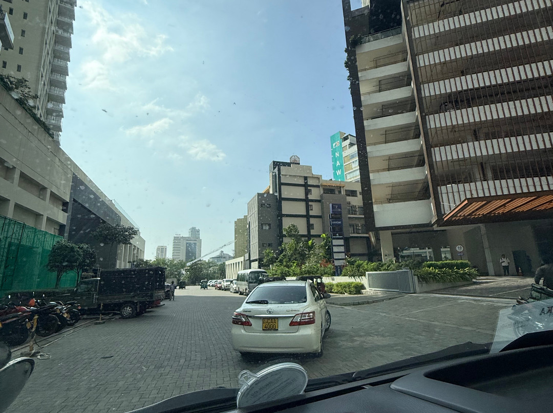 Ceylon Holiday Hub-Ratmalana必去景点