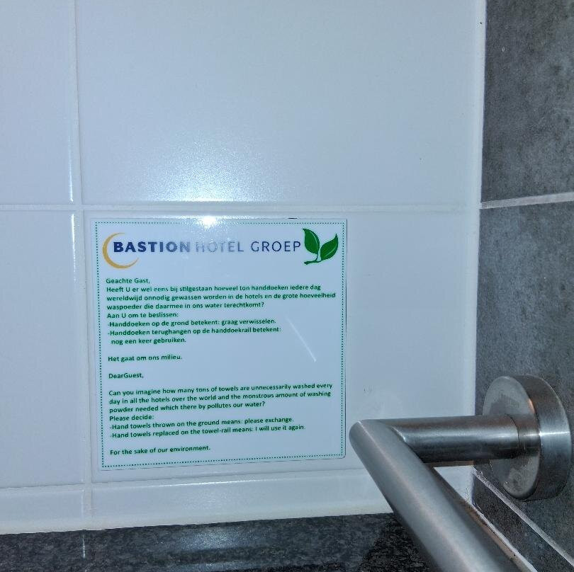 贝斯顿豪华酒店-阿姆斯特市北主图