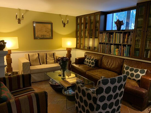 易卜拉欣帕夏酒店主图