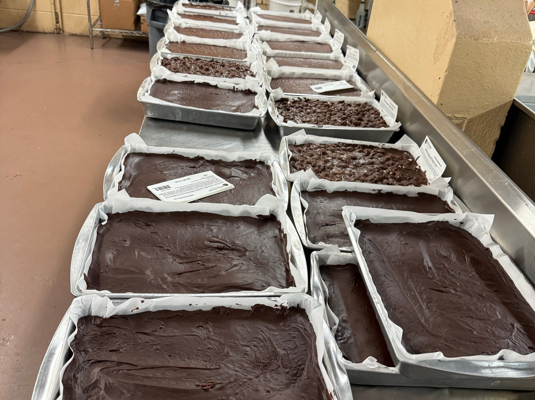 Whetstone Chocolates Tasting Tour-圣奥古斯丁必去景点