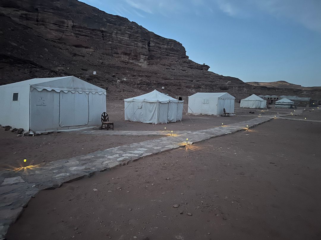 Beit Barakat sinai