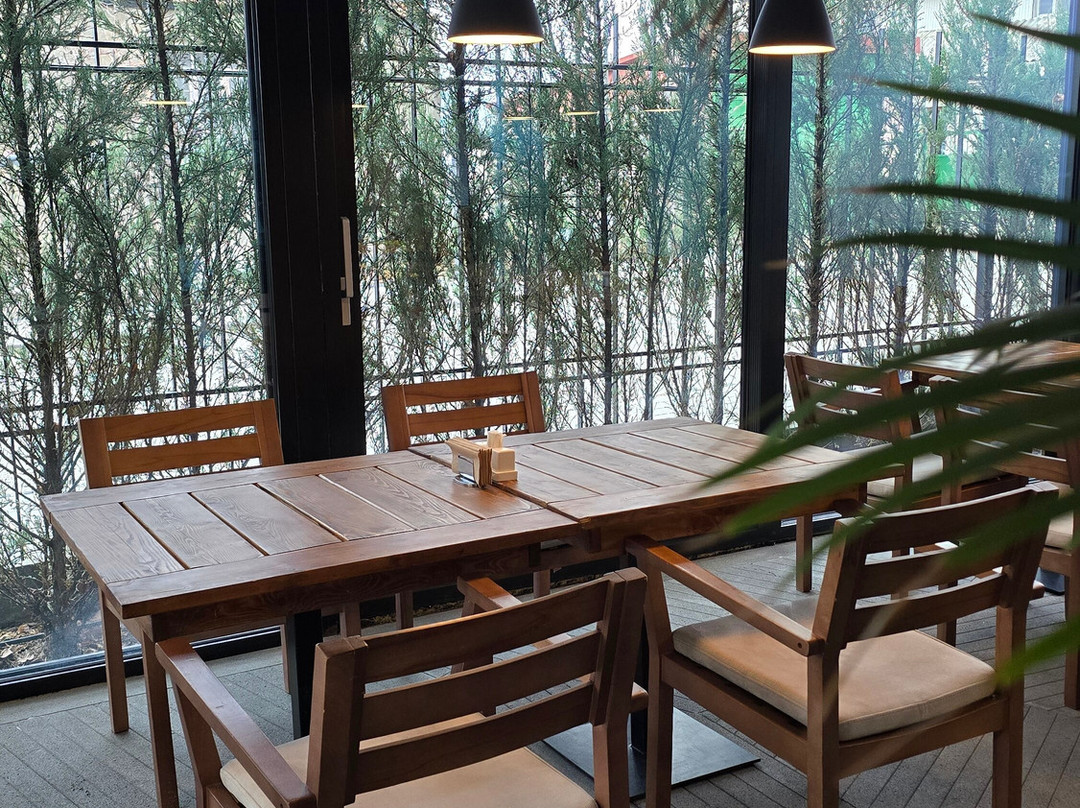 Dilijani Tun Hotel主图