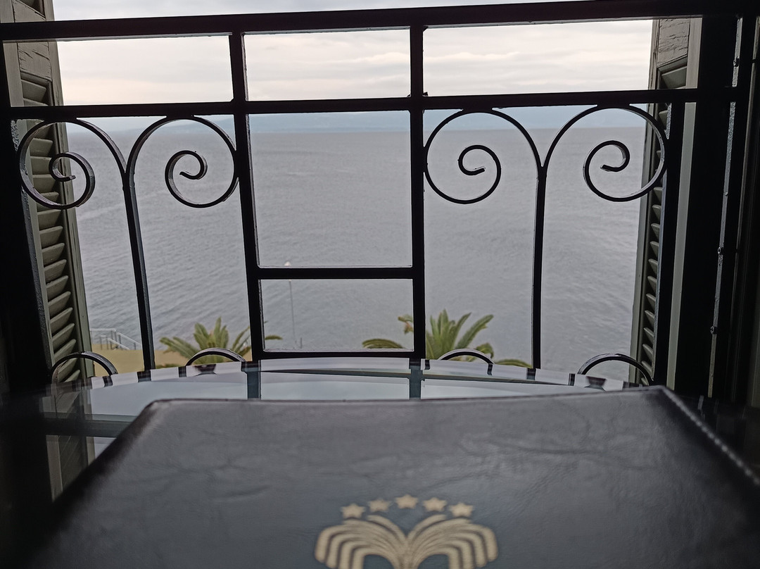 赛拉温泉与健身温泉浴酒店主图