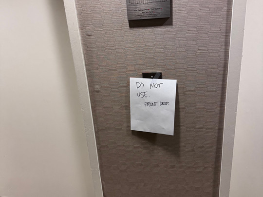 Courtyard by Marriott York主图