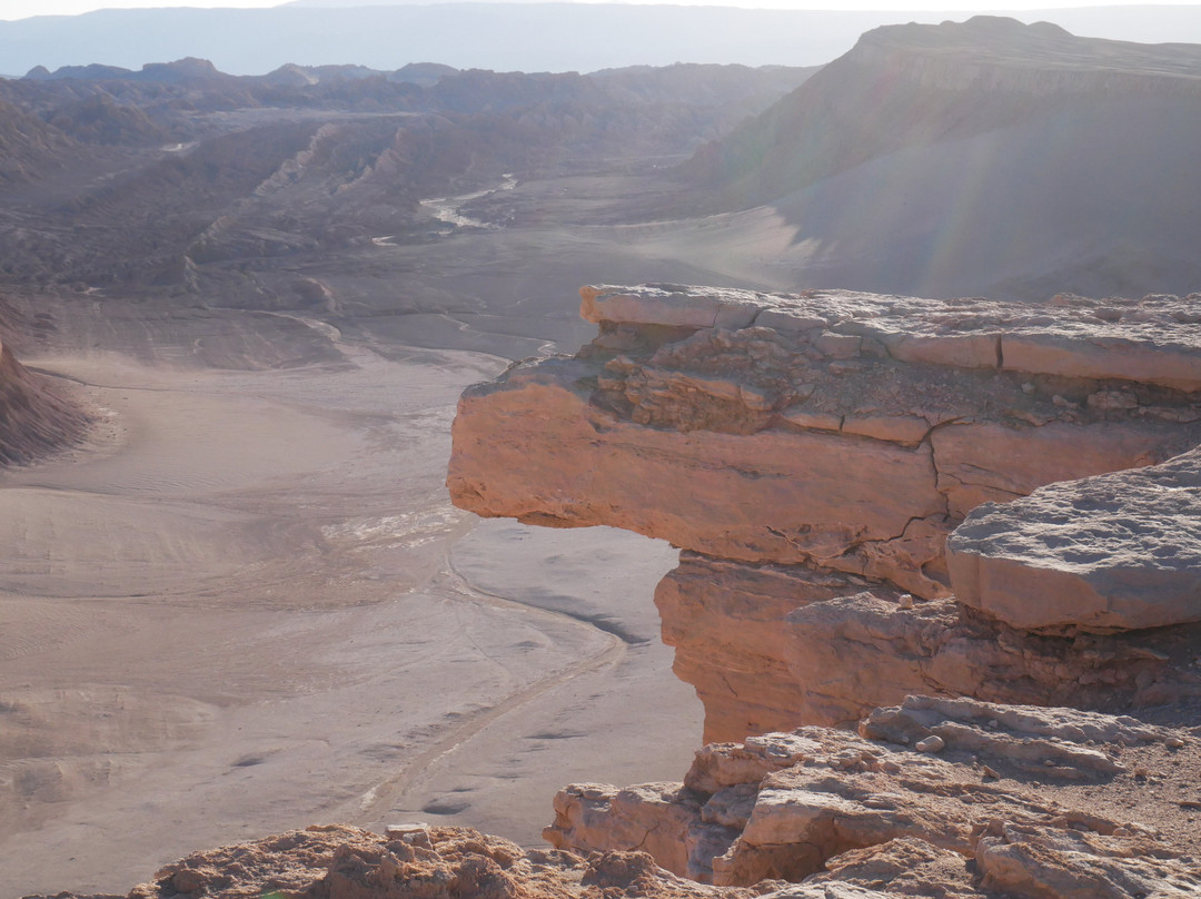 Valley of the Moon-拉巴斯必去景点