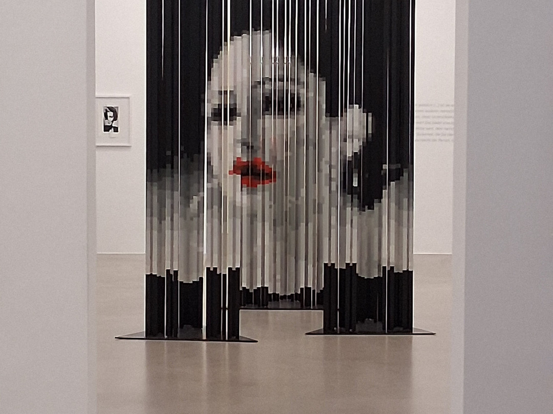 Carinthian Museum of Modern Art / MMKK-卡拉根渡口必去景点