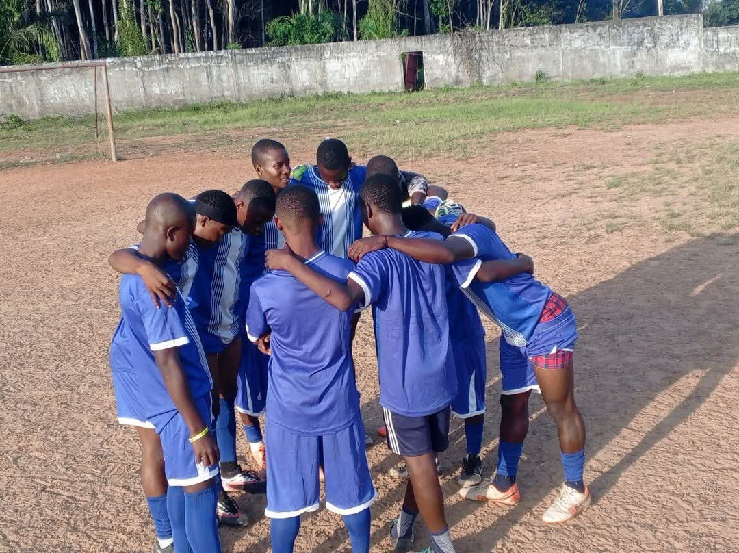 ESA Soccer Academy-阿尔库迪亚港必去景点
