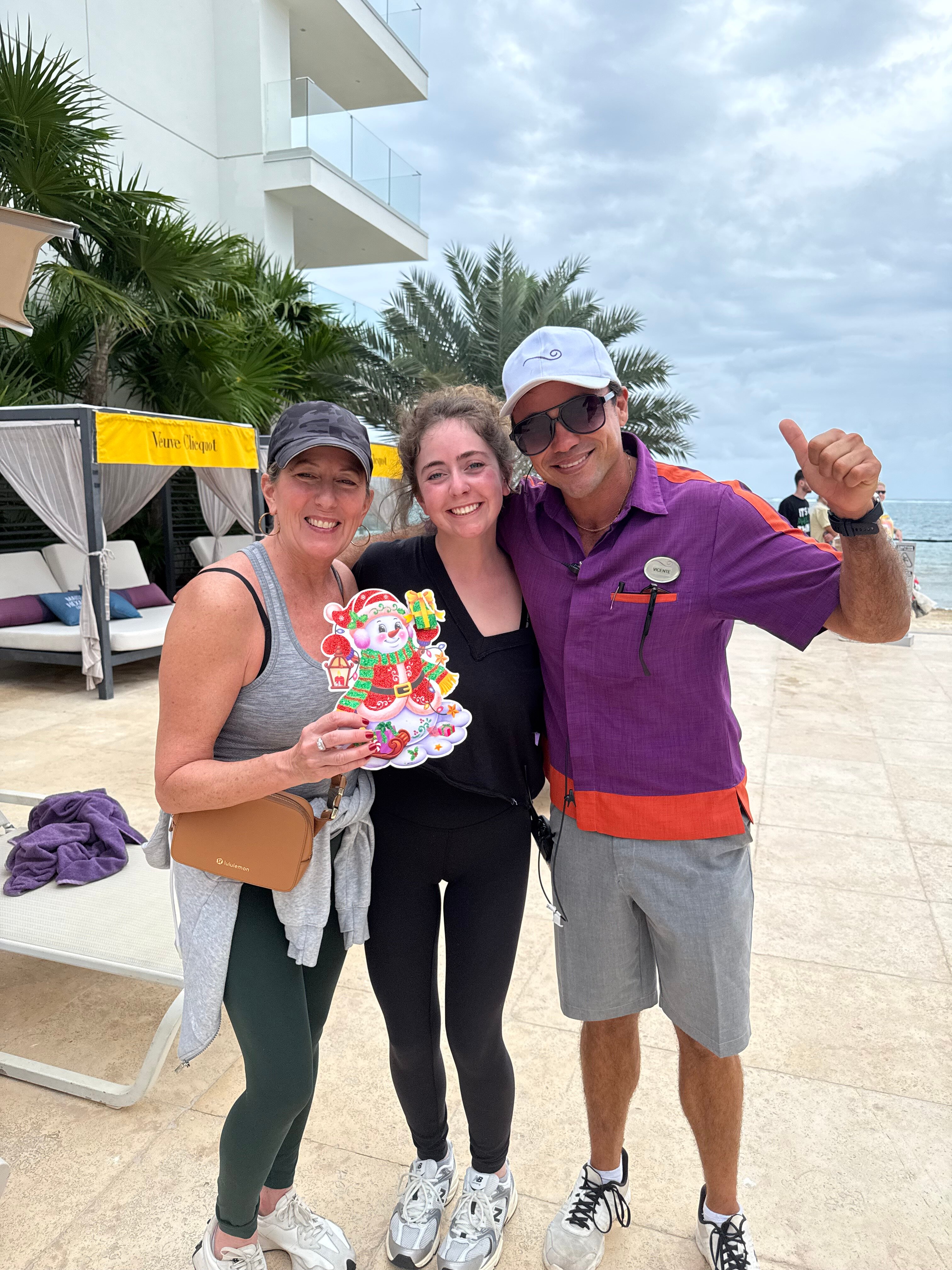 Breathless Riviera Cancun Resort & Spa-官方