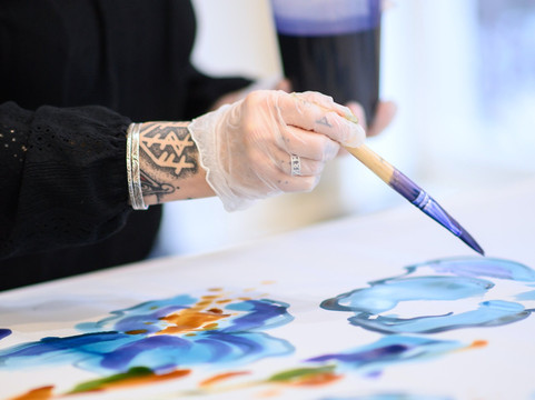 L'Atelier De Soierie-里昂必去景点