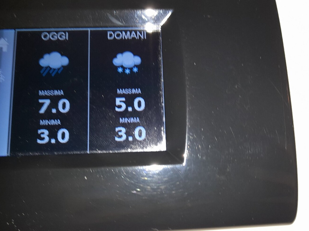 克瑞彭酒店主图