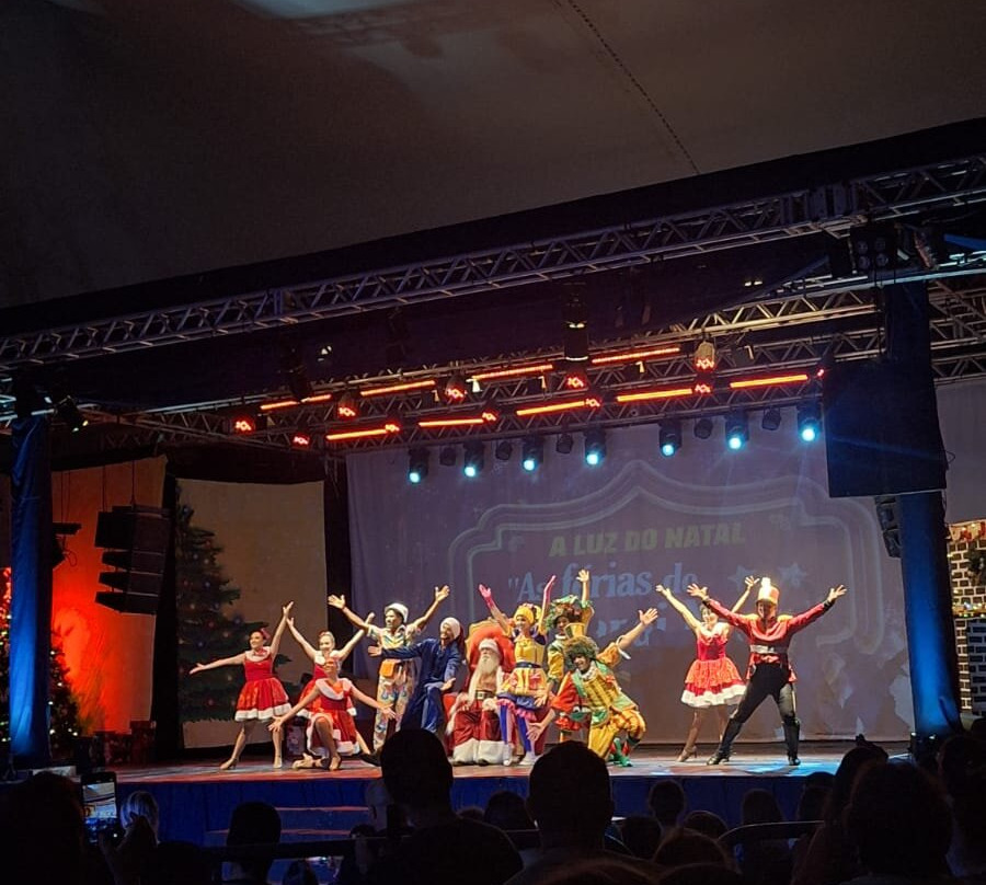 Rio Quente Resorts - Hotel Luupi主图