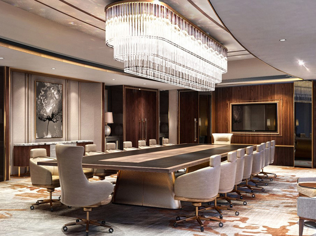 Sheraton Kuching Hotel