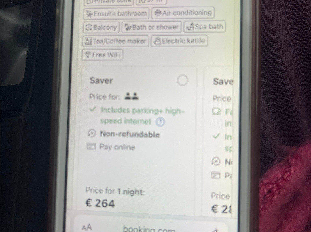 Hotel La Laguna Spa & Golf主图