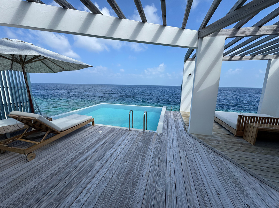 阿米拉弗什度假酒店主图