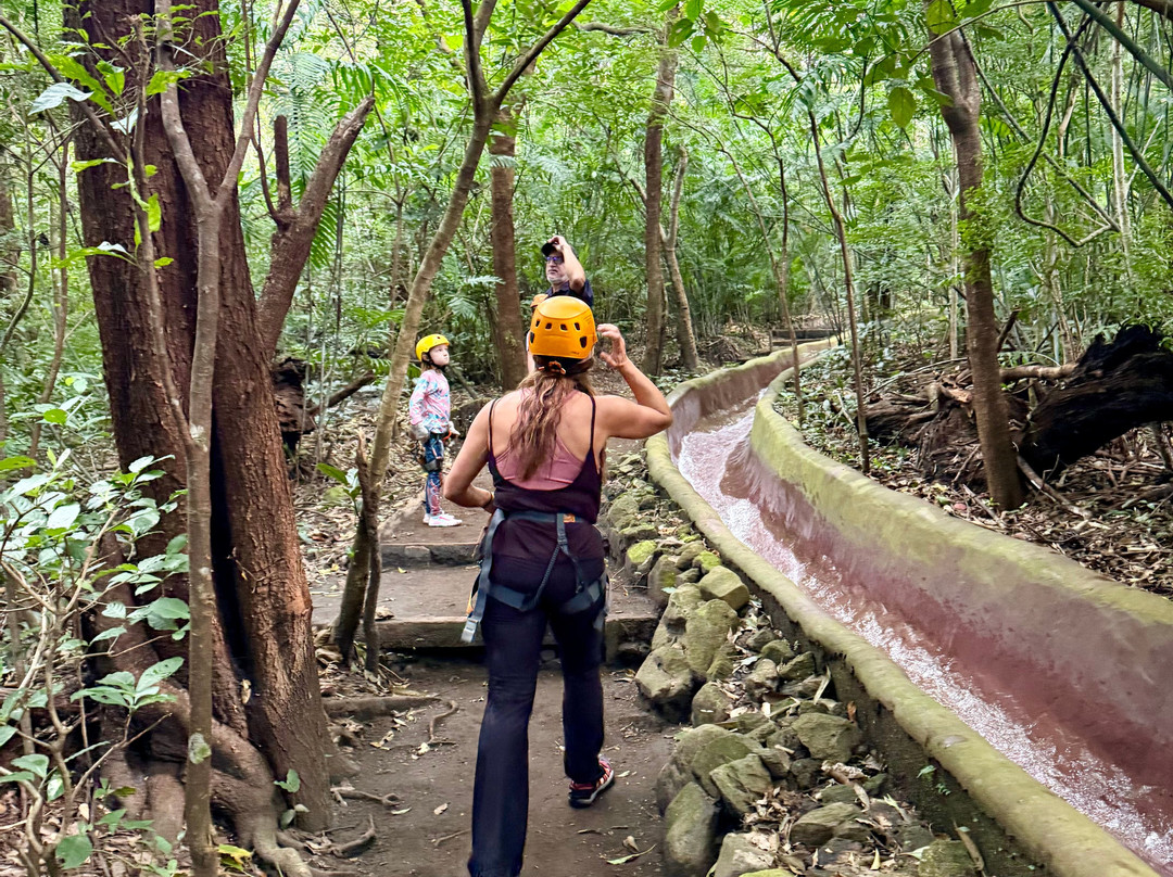 506 Transfers & Tours - Costa Rica-塔马林多必去景点