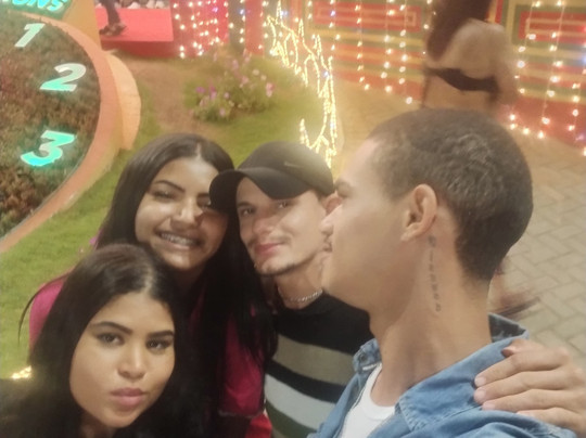 Viajando no Nordeste-累西腓必去景点