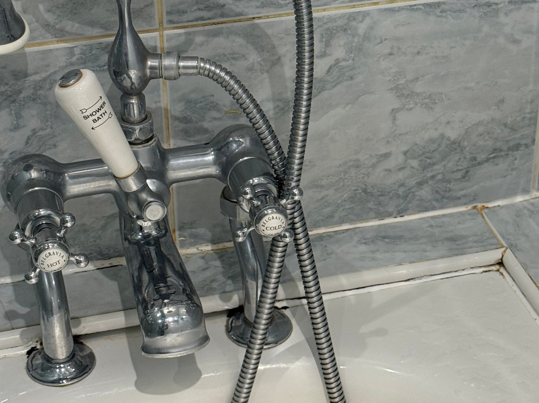 Villiers Hotel主图