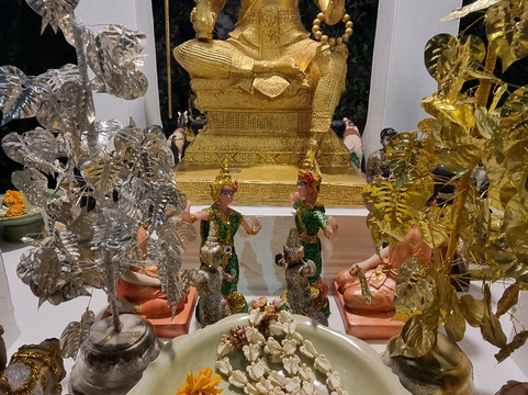 安纳贾克曼谷酒店主图