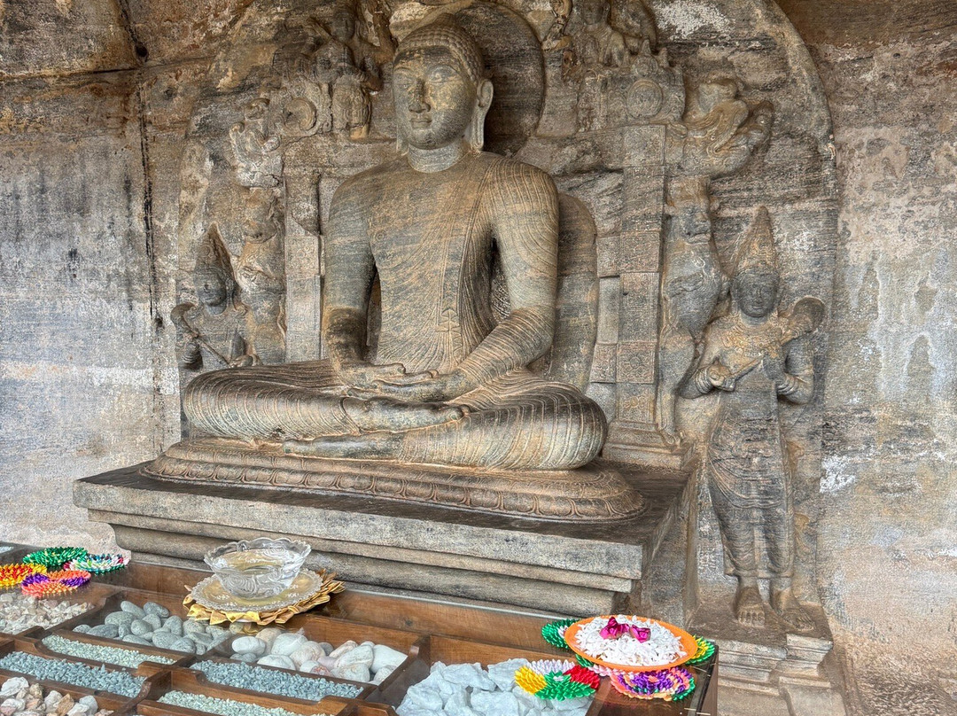 Pethum Aththanayaka-科伦坡必去景点