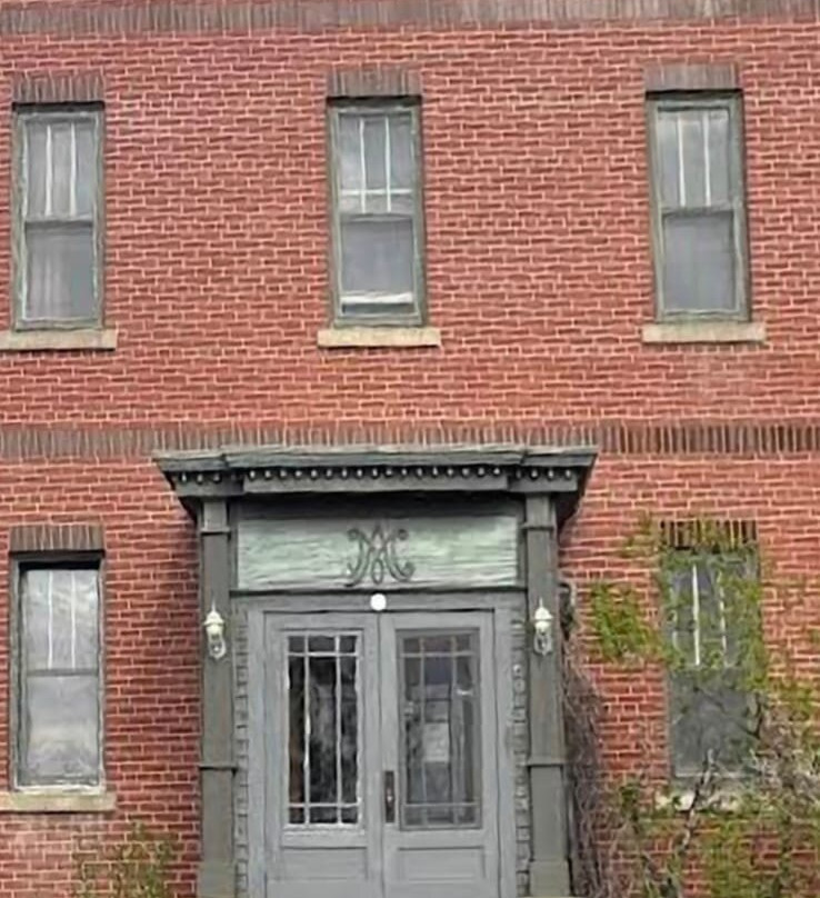 The Convent Country Inn主图