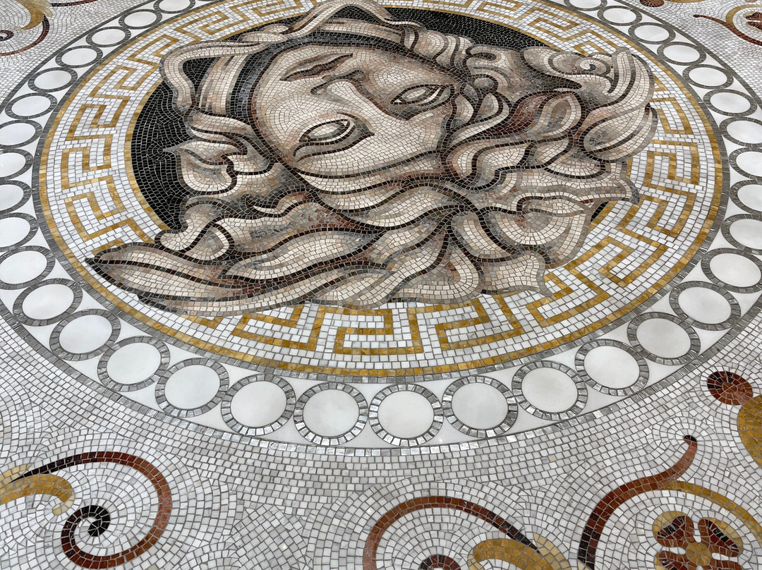 Palazzo Versace Macau主图