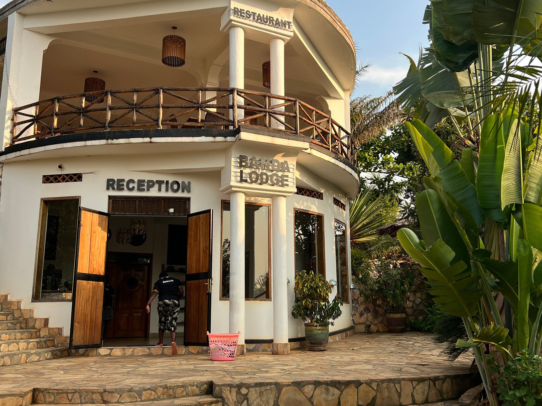 Banda Lodge主图