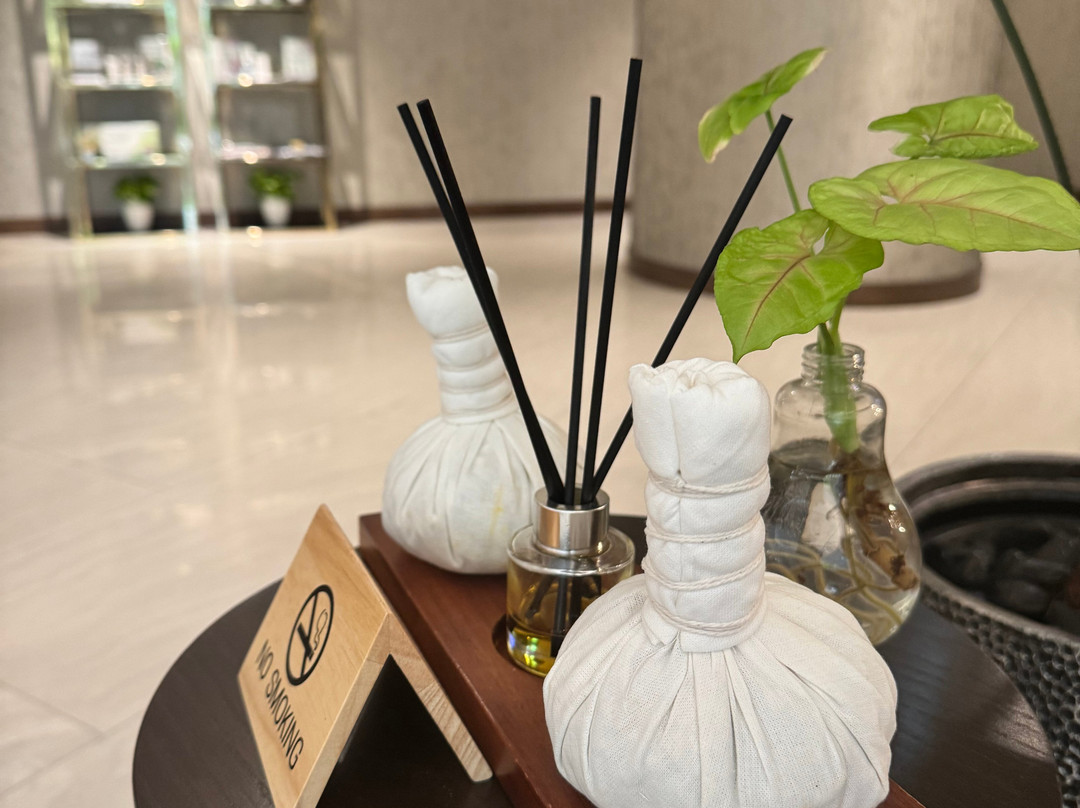 Be Well Spa-曼谷必去景点