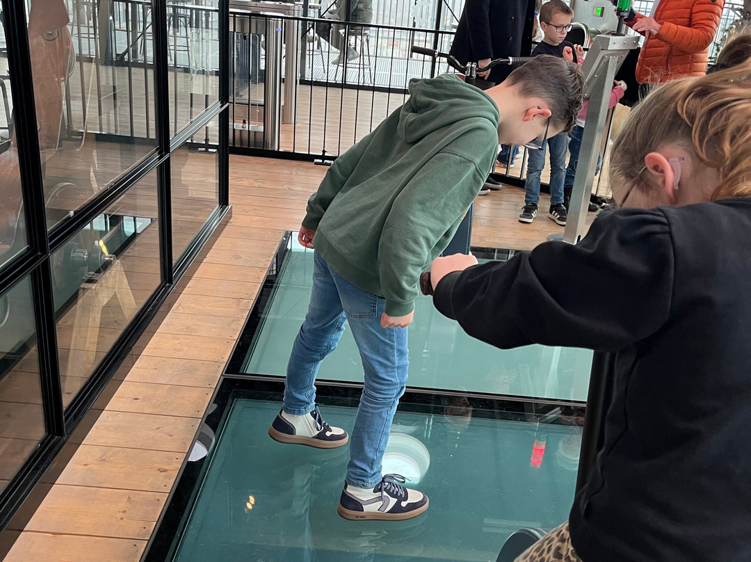 The Chocolate Factory Veghel-Veghel必去景点