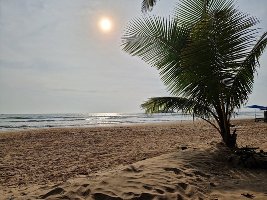 Moragalla Beach Home Guesthouse (Newly opened hotel)