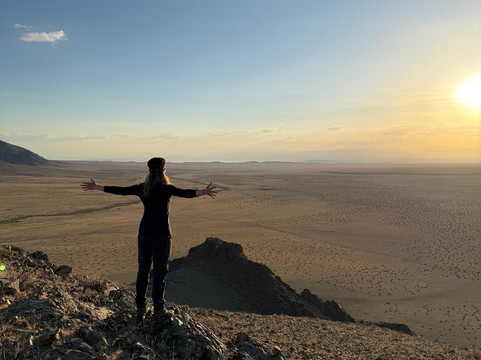 Horse Treks Mongolia-乌兰巴托必去景点