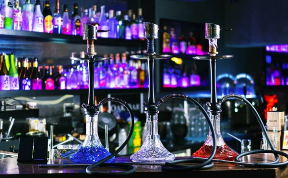 OAK BAR 涩谷-Udagawacho必去景点