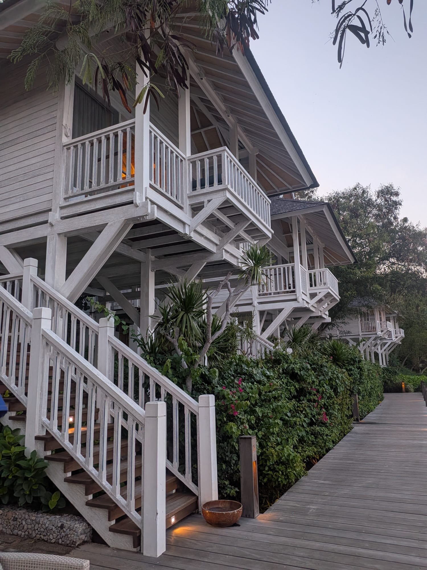 Sudamala Resort, Seraya-官方