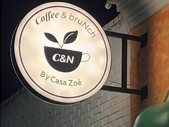 Casa Zoé Hotel Boutique