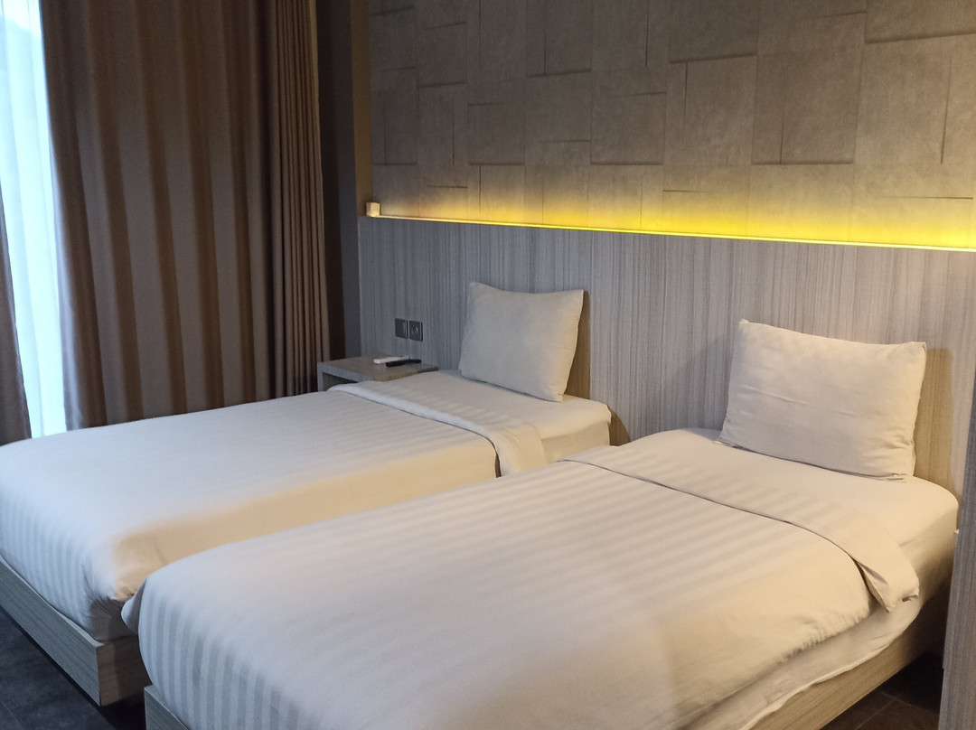 Grand Kolopaking Hotel主图