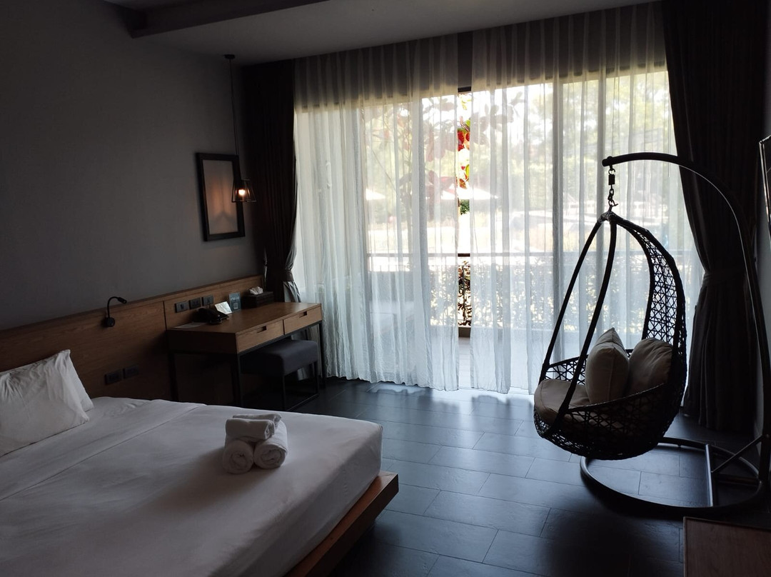 The Gallery Hotel Nai Harn主图