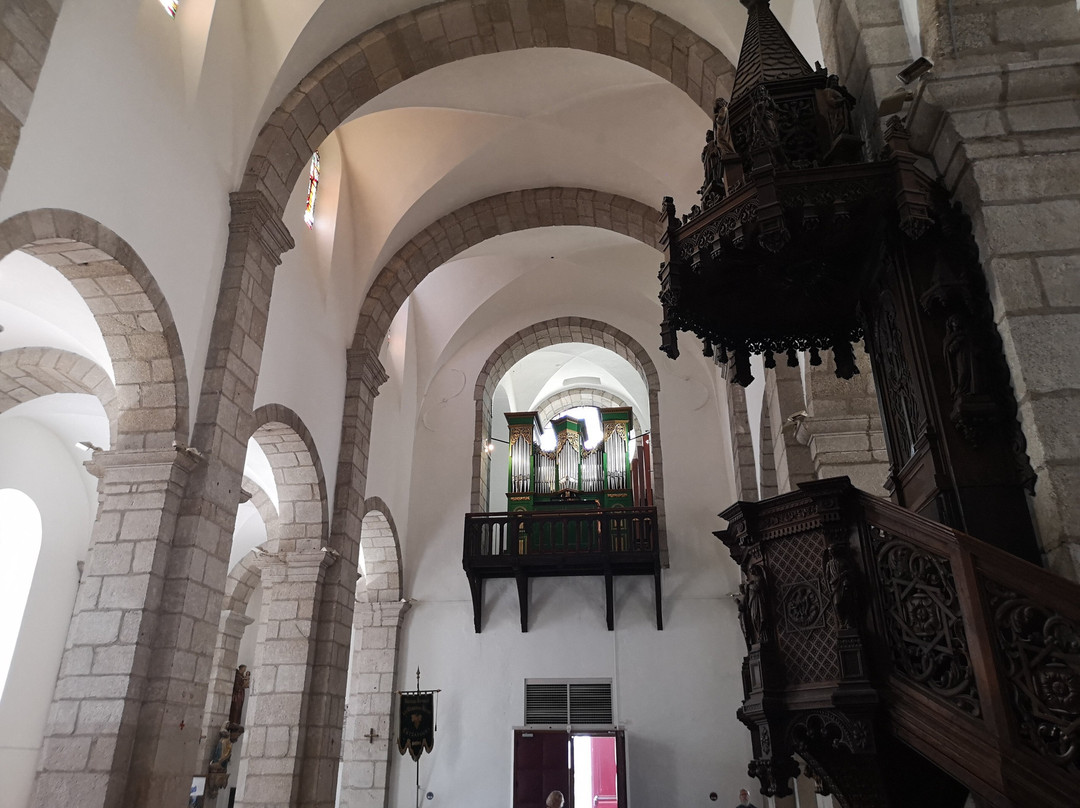 Eglise Saint Georges