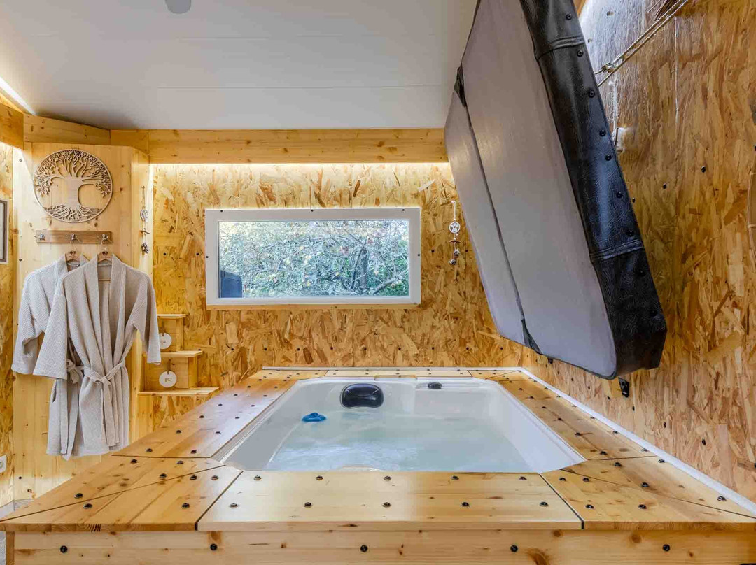 L'escale Sud Gironde主图