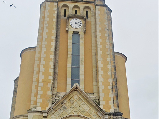 Église Notre-Dame de L'Assomption