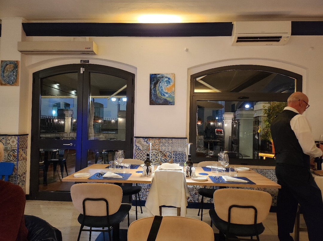 Maso ristorante