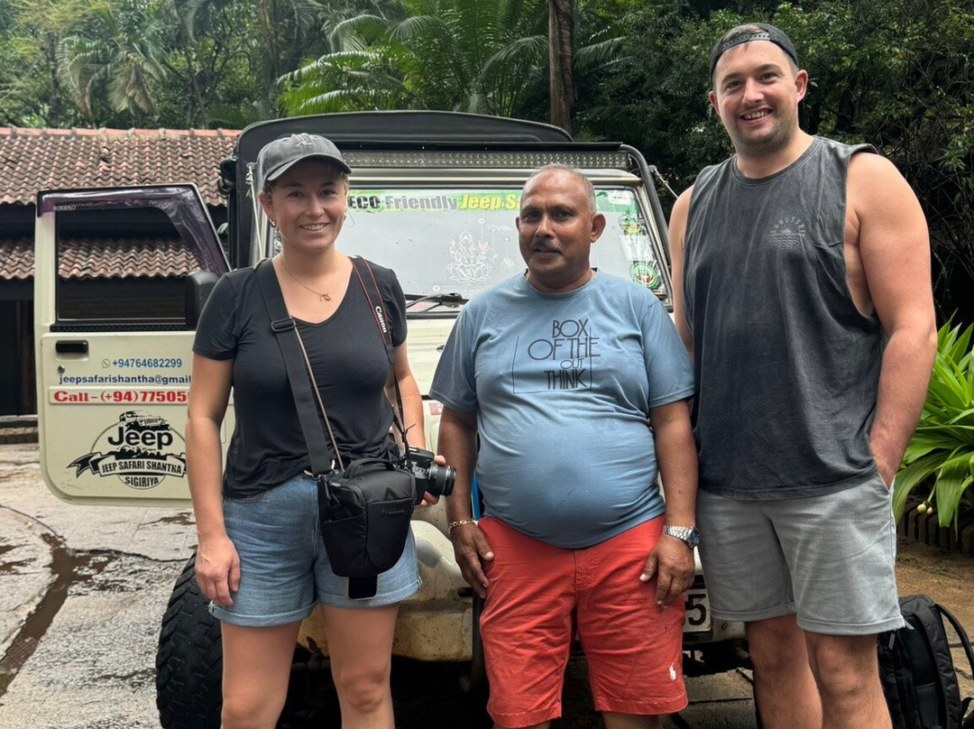 Kumar and Sons Tours Sri Lanka-尼甘布必去景点