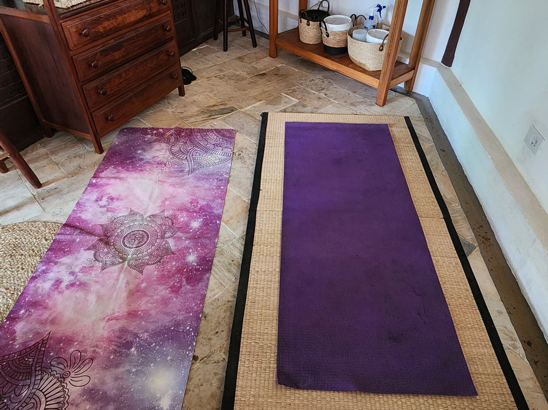 Atma Alaya Day Spa Ubatuba-乌巴图巴必去景点