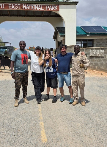 Girasole Tours And Safaris-瓦塔木必去景点