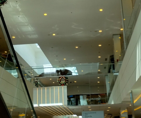 BH Shopping-贝洛哈里桑塔必去景点