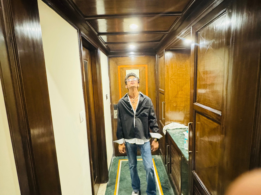 Mansingh Palace, Ajmer主图