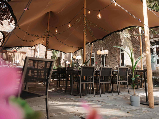 列日酒店住宿-Blooma Hotel Liège Centre - Handwritten Collection