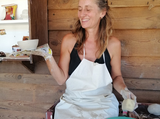 Burros & Artes-Aljezur必去景点